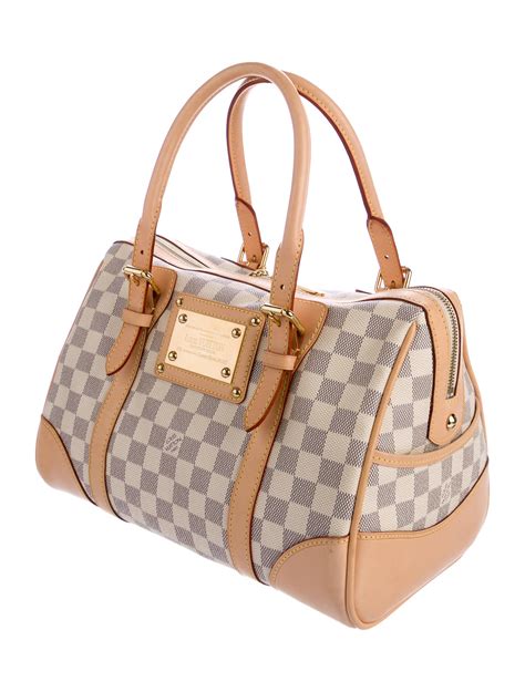 louis vuitton damier bag styles|Louis Vuitton Damier .